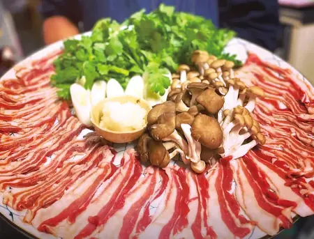 銀杏釜めし料理2026